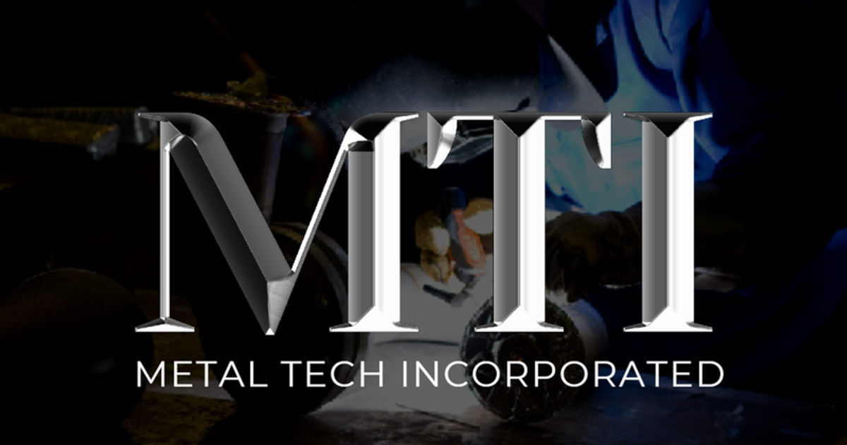 Metal Tech Inc