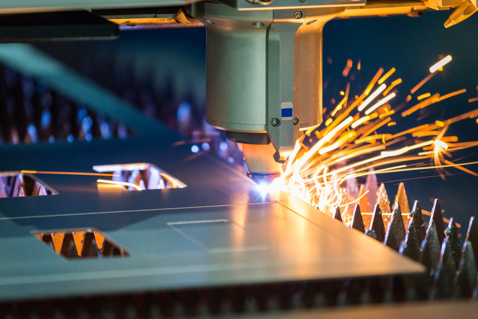 Metal Tech Inc